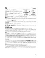 Preview for 19 page of Sharp VC-H705X Operation Manual