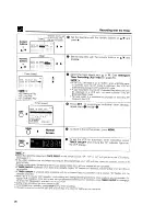 Preview for 26 page of Sharp VC-H705X Operation Manual