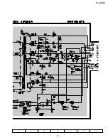 Preview for 37 page of Sharp VC-H9888U Service Manual