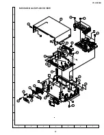 Preview for 57 page of Sharp VC-H9888U Service Manual