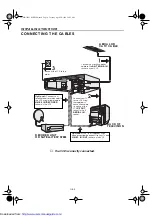 Preview for 4 page of Sharp VC-MH71SM Manual