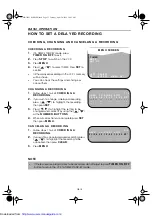 Preview for 15 page of Sharp VC-MH71SM Manual