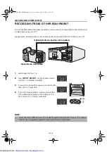 Preview for 24 page of Sharp VC-MH71SM Manual