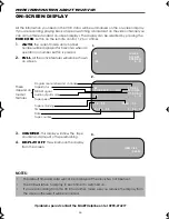 Preview for 37 page of Sharp VC-MH722LM Operation Manual