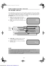 Preview for 37 page of Sharp VC-MH741SM Operation Manual