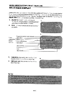 Preview for 36 page of Sharp VC-MH761SM Operating Instructions Manual