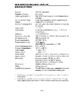 Preview for 37 page of Sharp VC-MH761SM Operating Instructions Manual