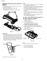 Preview for 14 page of Sharp VC-S101U Service Manual