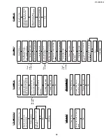 Preview for 39 page of Sharp VC-S101U Service Manual