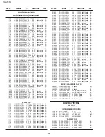 Preview for 100 page of Sharp VC-S101U Service Manual