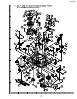 Preview for 105 page of Sharp VC-S101U Service Manual