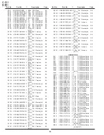 Preview for 62 page of Sharp VC-V50S Service Manual