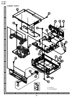 Preview for 70 page of Sharp VC-V50S Service Manual