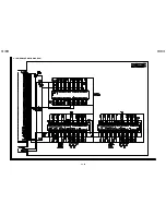 Preview for 36 page of Sharp VE-CG30U Service Manual