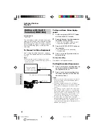 Preview for 76 page of Sharp ViewCam Slim VL-AX1H Operation Manual