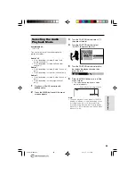 Preview for 79 page of Sharp ViewCam Slim VL-AX1H Operation Manual