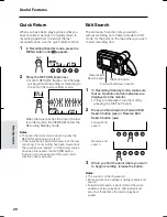 Preview for 38 page of Sharp VIEWCAM VL-A110U Operation Manual