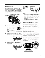 Preview for 71 page of Sharp VIEWCAM VL-A110U Operation Manual