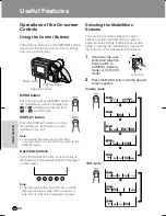 Preview for 32 page of Sharp ViewCam VL-AH131S Operation Manual