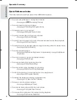 Preview for 14 page of Sharp VIEWCAM VL-AH150U Operation Manual