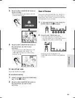 Preview for 41 page of Sharp VIEWCAM VL-AH150U Operation Manual