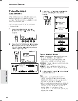 Preview for 62 page of Sharp VIEWCAM VL-AH150U Operation Manual