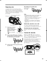 Preview for 77 page of Sharp VIEWCAM VL-AH150U Operation Manual