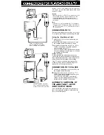 Preview for 47 page of Sharp Viewcam VL-H410X Operation Manual