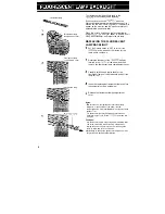 Preview for 52 page of Sharp Viewcam VL-H410X Operation Manual