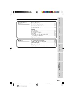 Preview for 15 page of Sharp ViewCam VL-NZ100E Operation Manual