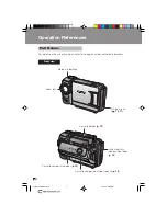 Preview for 16 page of Sharp ViewCam VL-NZ100E Operation Manual