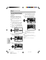 Preview for 76 page of Sharp ViewCam VL-NZ100E Operation Manual