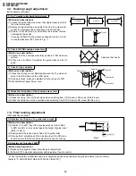 Preview for 12 page of Sharp ViewCam VL-NZ100E Service Manual