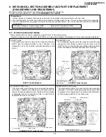 Preview for 13 page of Sharp ViewCam VL-NZ100E Service Manual