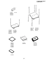 Preview for 88 page of Sharp ViewCam VL-NZ100E Service Manual