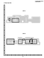 Preview for 98 page of Sharp ViewCam VL-NZ100E Service Manual