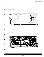 Preview for 102 page of Sharp ViewCam VL-NZ100E Service Manual