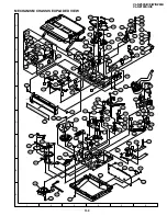 Preview for 122 page of Sharp ViewCam VL-NZ100E Service Manual