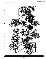 Preview for 124 page of Sharp ViewCam VL-NZ100E Service Manual