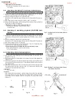 Preview for 10 page of Sharp Viewcam VL-NZ10S Service Manual