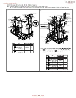 Preview for 17 page of Sharp Viewcam VL-NZ10S Service Manual