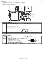 Preview for 26 page of Sharp Viewcam VL-NZ10S Service Manual