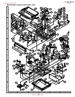 Preview for 109 page of Sharp Viewcam VL-NZ10S Service Manual