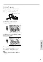 Preview for 65 page of Sharp ViewCam VL-WD250U Operation Manual