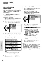 Preview for 68 page of Sharp ViewCam VL-WD250U Operation Manual