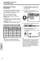 Preview for 90 page of Sharp ViewCam VL-WD255U Operation Manual