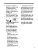 Preview for 5 page of Sharp Viewcam VL-WD450U Operation Manual