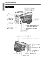 Preview for 18 page of Sharp Viewcam VL-WD450U Operation Manual