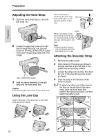 Preview for 32 page of Sharp Viewcam VL-WD450U Operation Manual