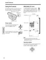 Preview for 42 page of Sharp Viewcam VL-WD450U Operation Manual